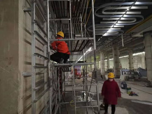 主城区交通基础设施建设全速推进